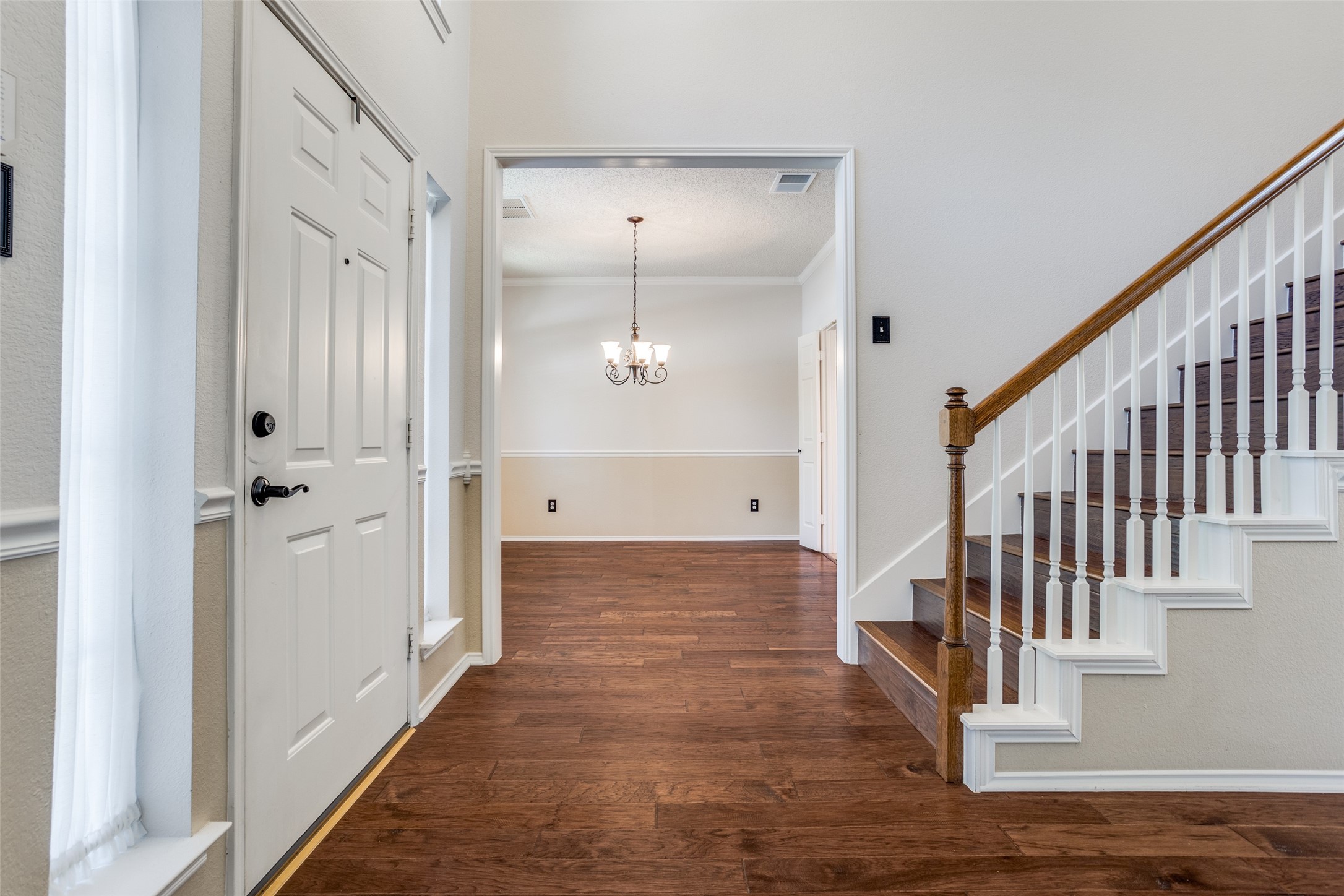 913 Aylesbury Drive Allen TX 75002