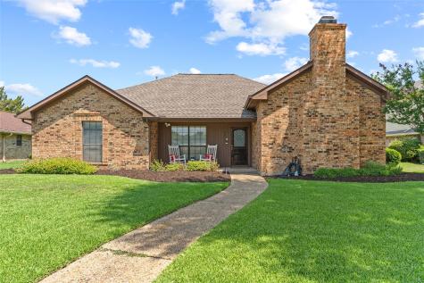 2613 Fountain Head Drive Plano TX 75023