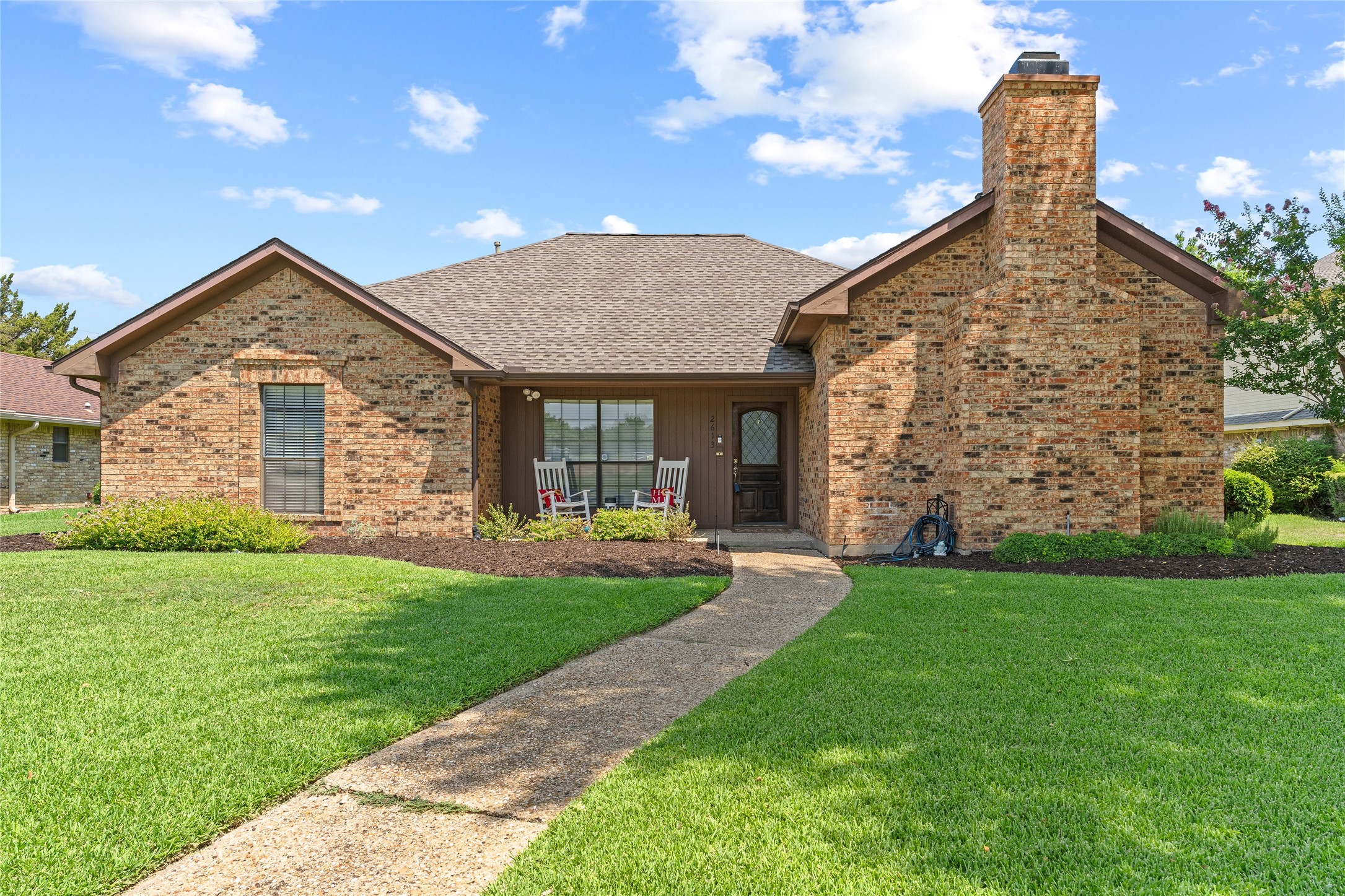 2613 Fountain Head Drive Plano TX 75023