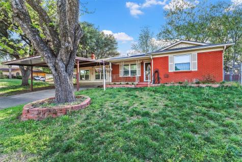 5524 Denise Drive Haltom City TX 76148