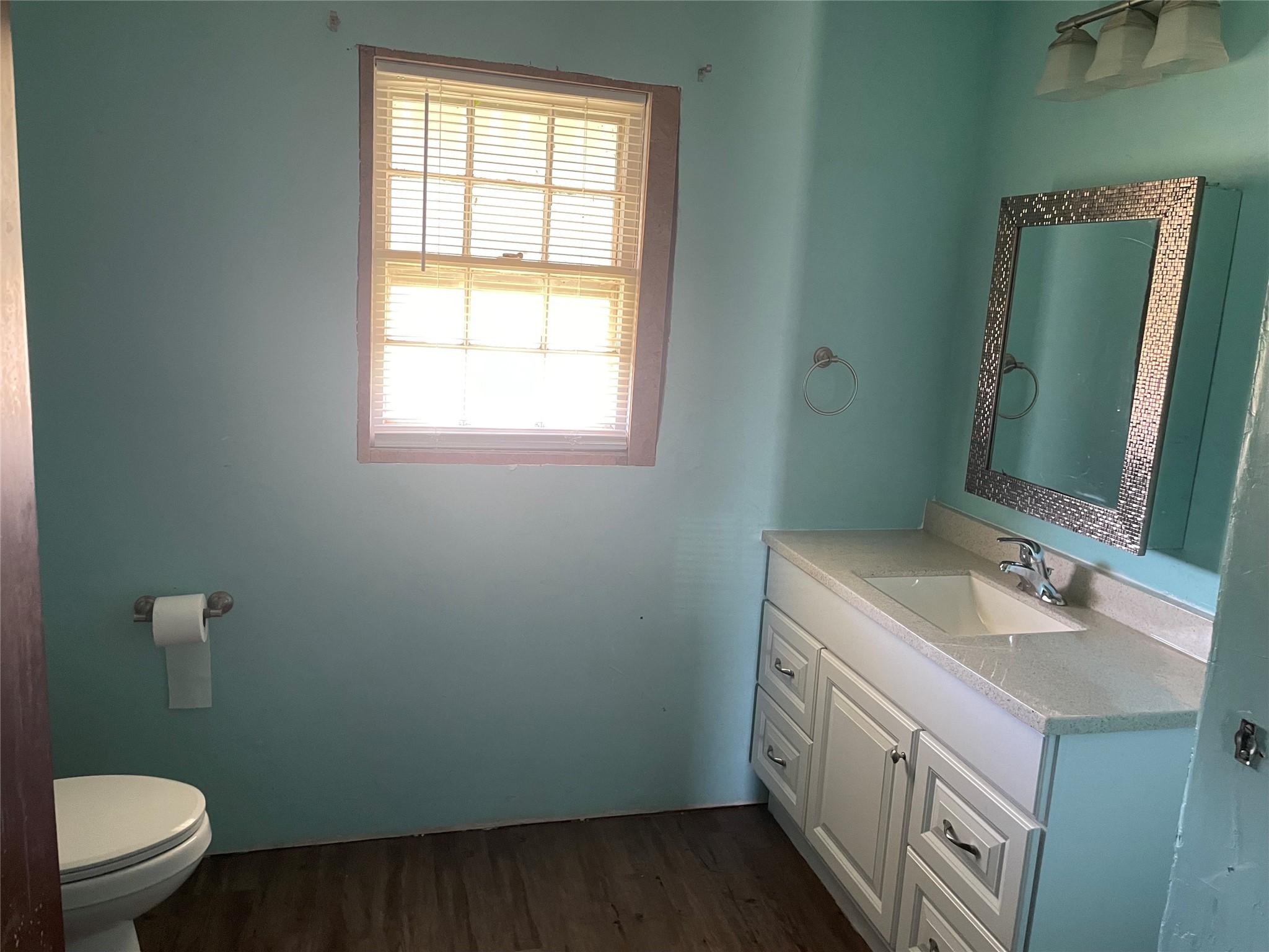 521 N 5th Street Crowell TX 79227