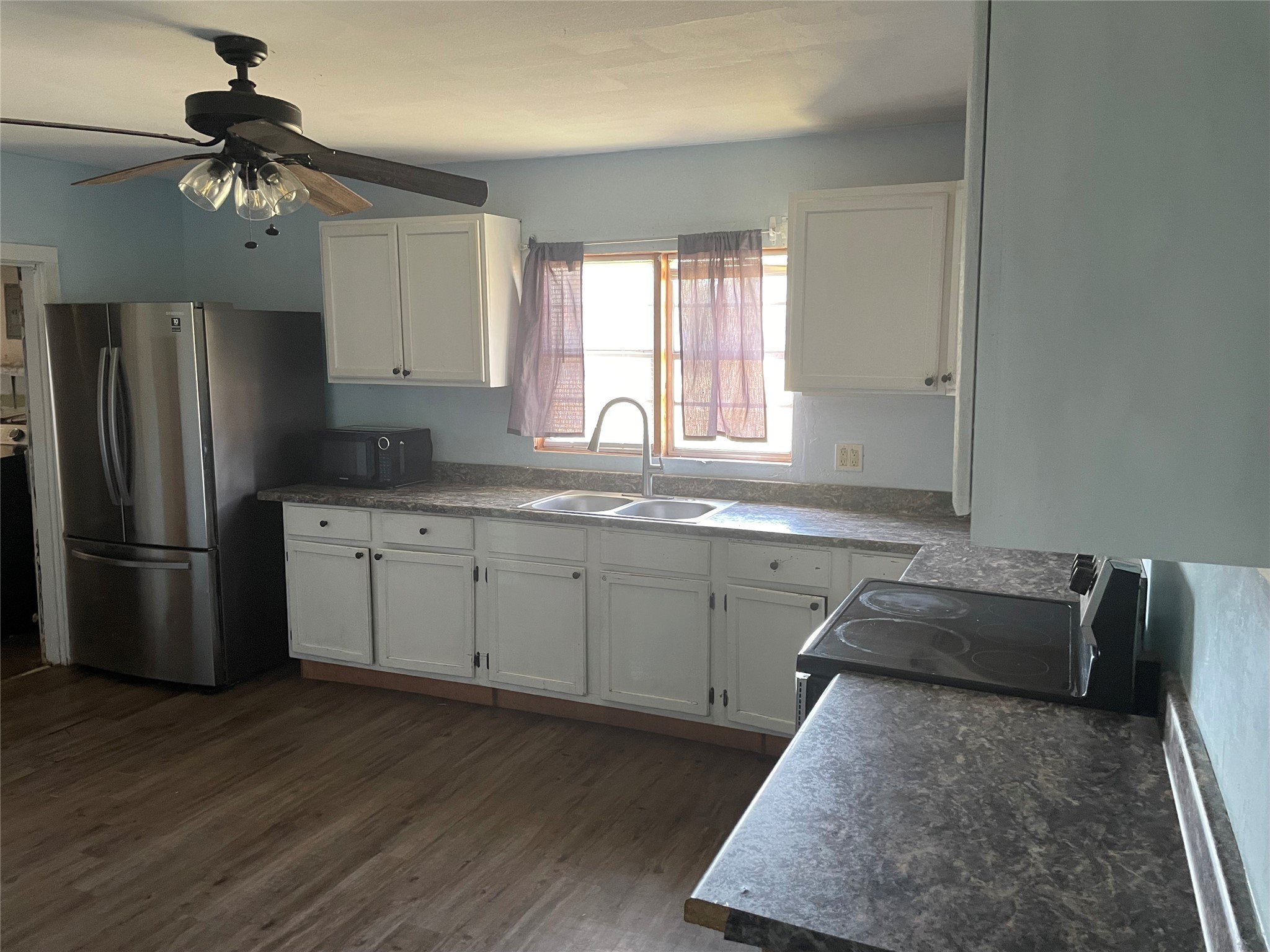 521 N 5th Street Crowell TX 79227