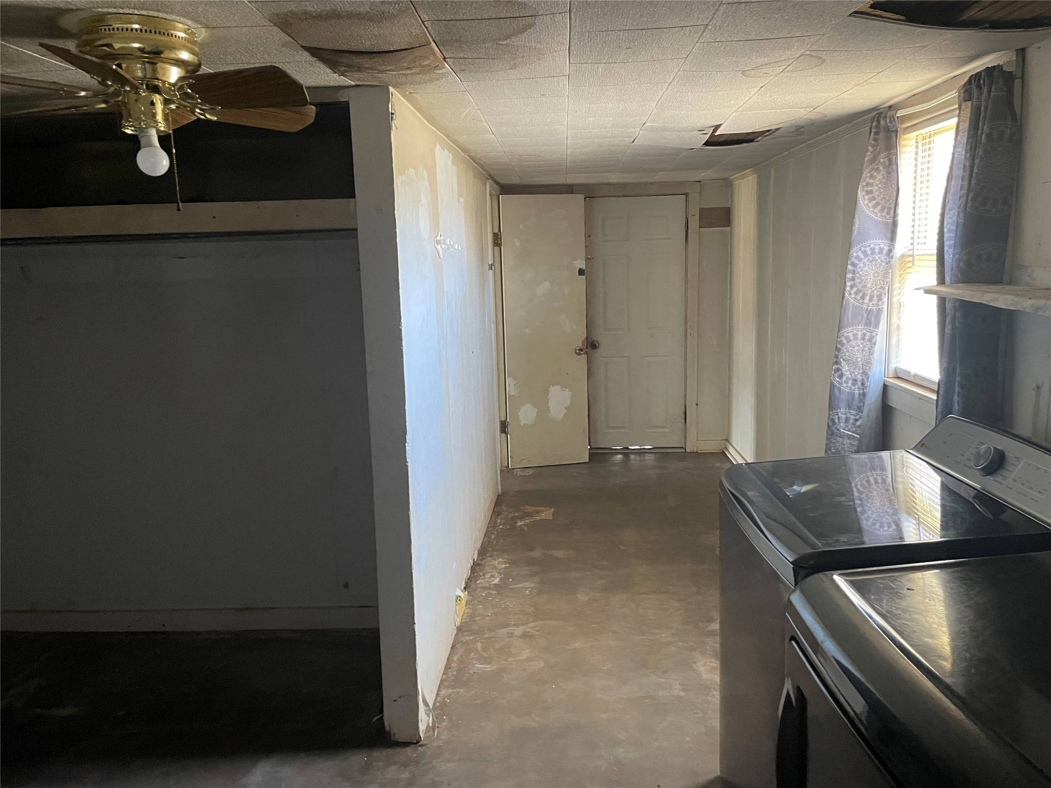 521 N 5th Street Crowell TX 79227