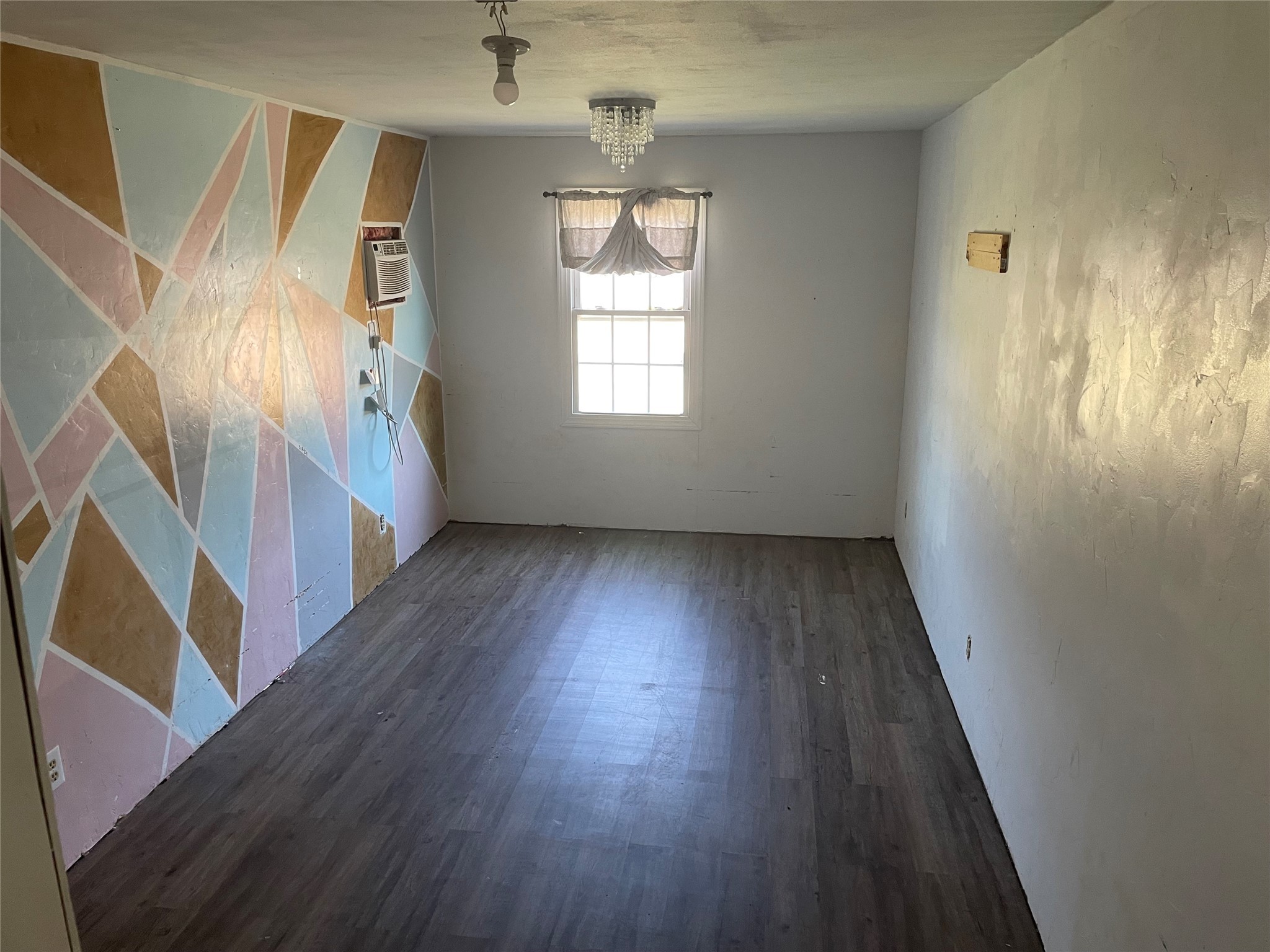 521 N 5th Street Crowell TX 79227