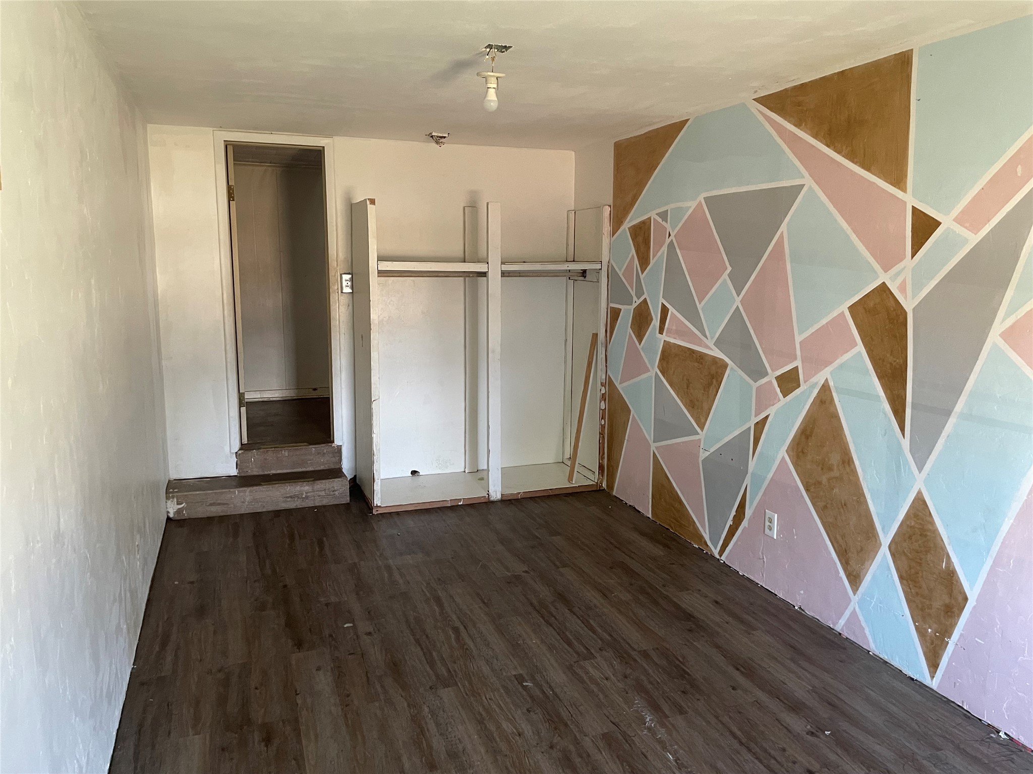 521 N 5th Street Crowell TX 79227