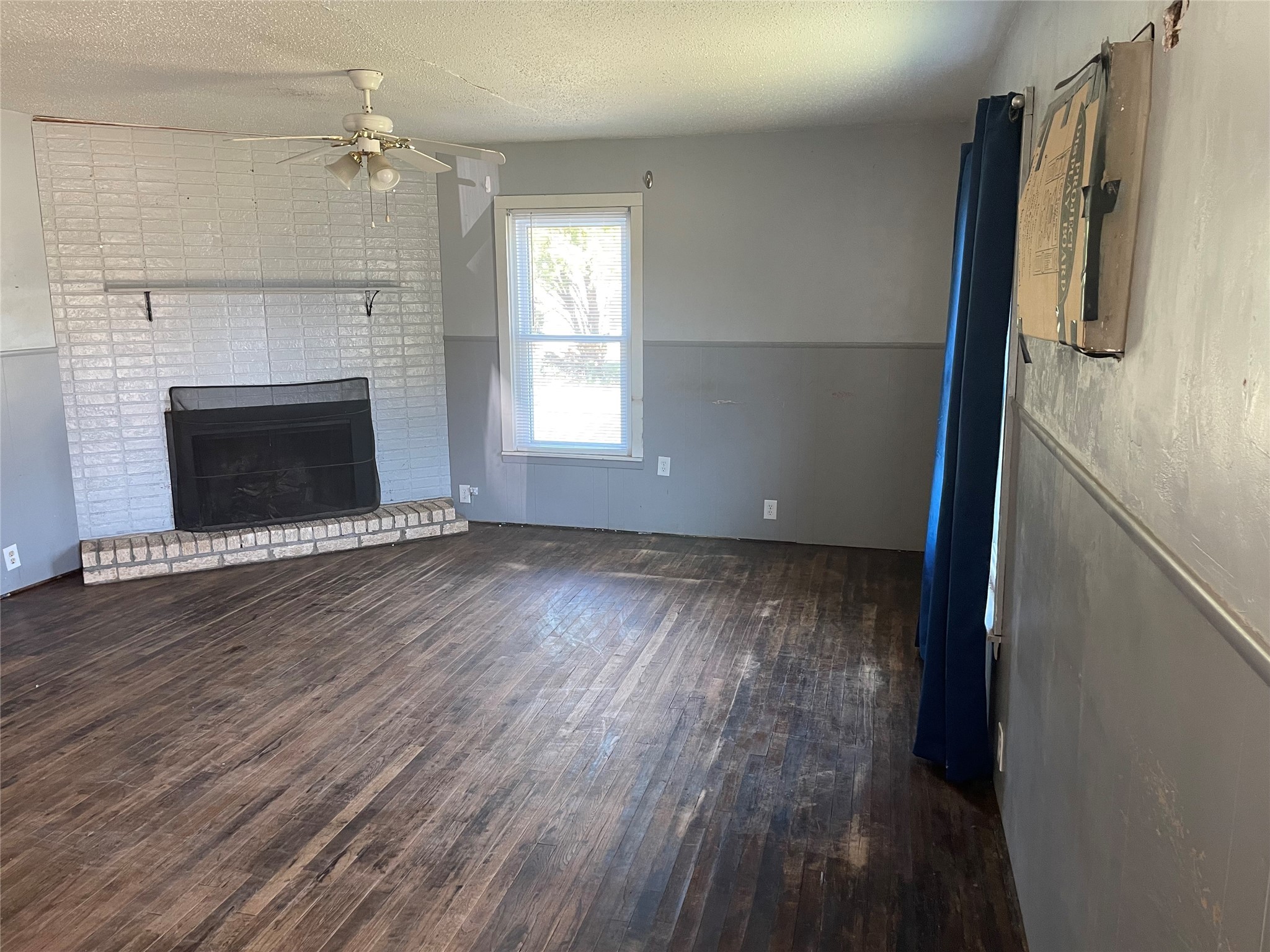 521 N 5th Street Crowell TX 79227