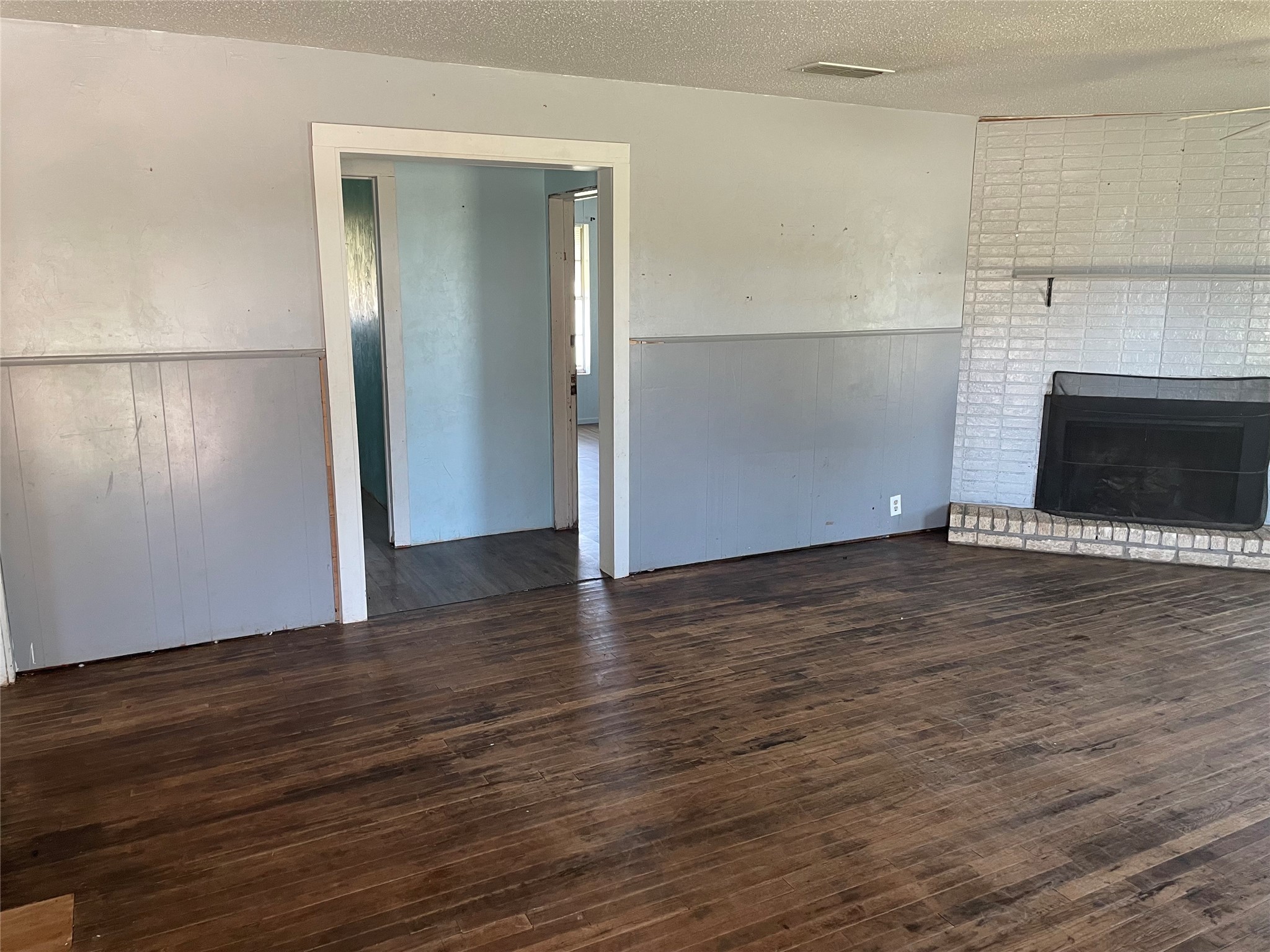 521 N 5th Street Crowell TX 79227