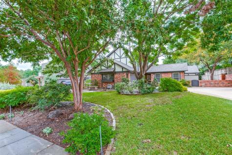 439 Valley Glen Drive Richardson TX 75080