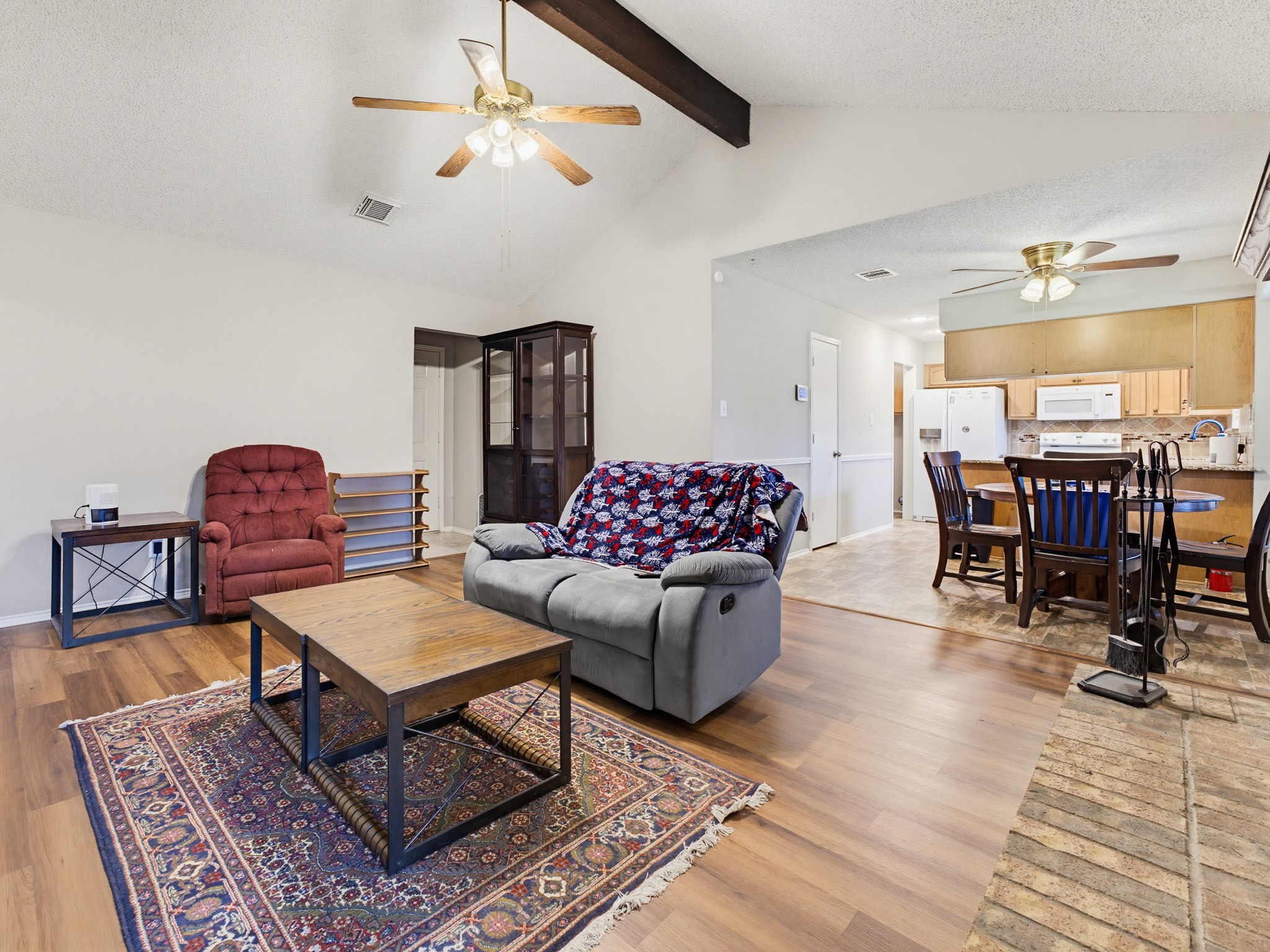6504 N Park Drive Watauga TX 76148