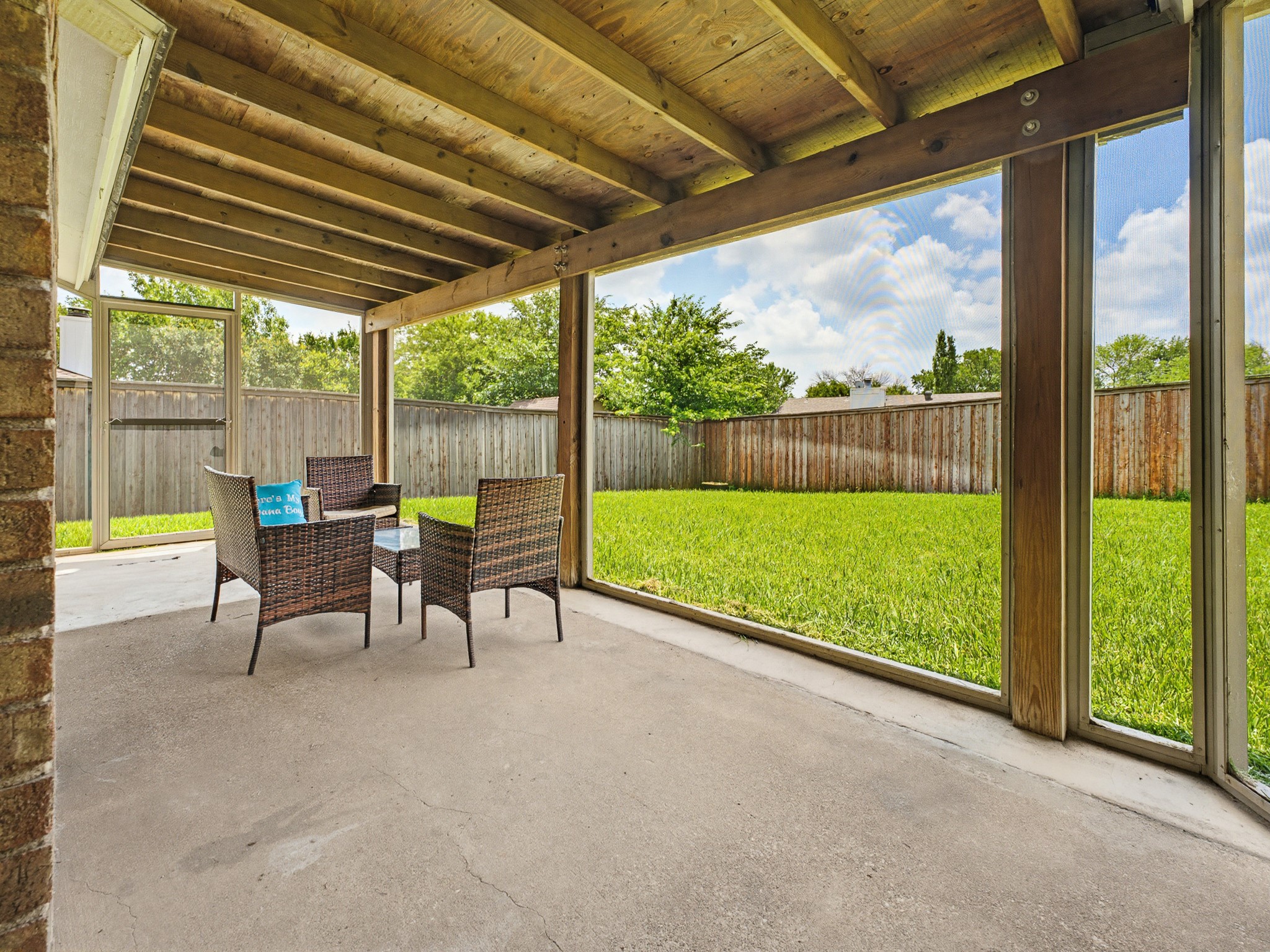 6504 N Park Drive Watauga TX 76148