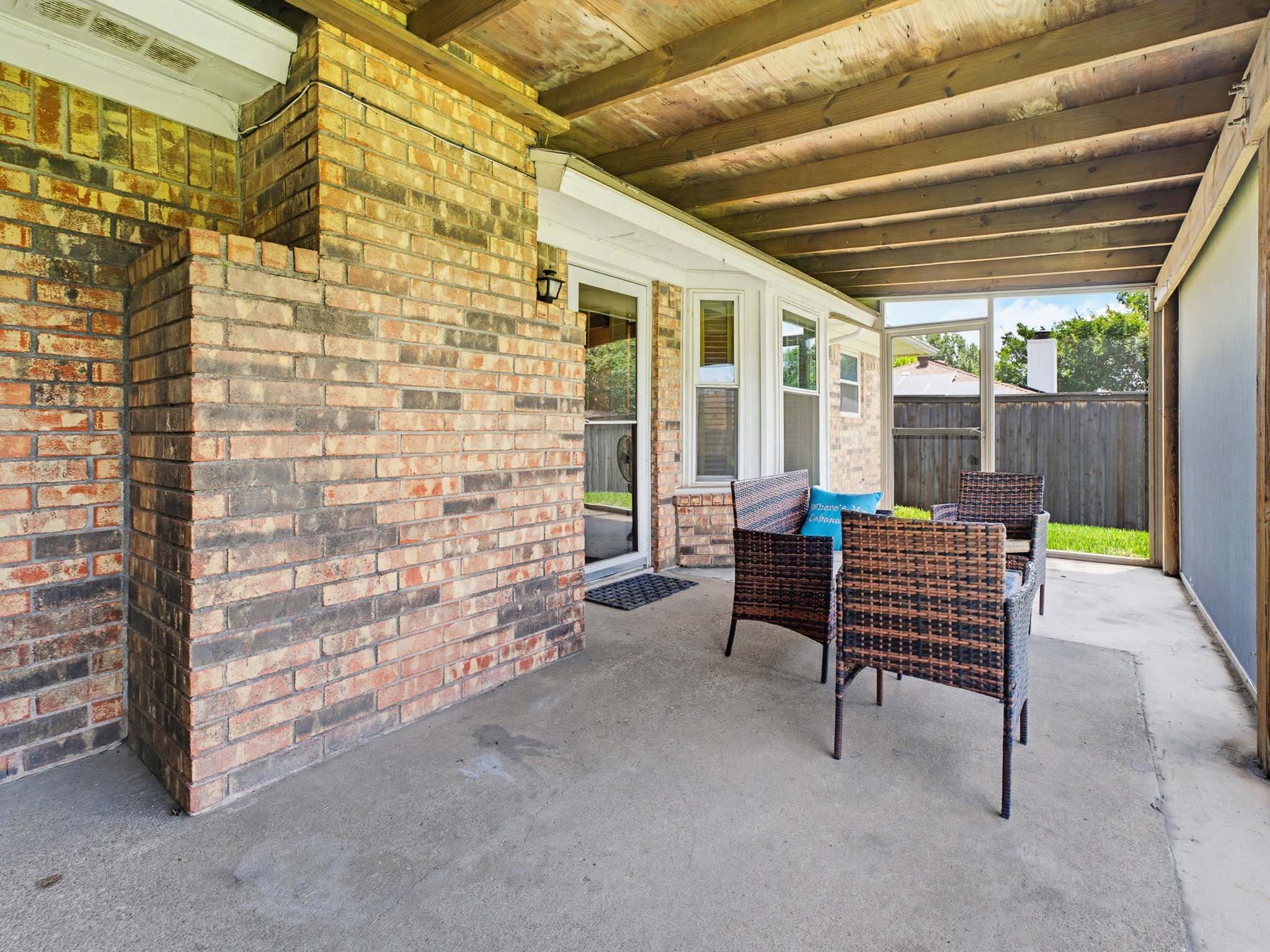 6504 N Park Drive Watauga TX 76148