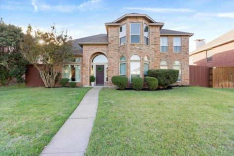 7009 Amethyst Lane Plano TX 75025