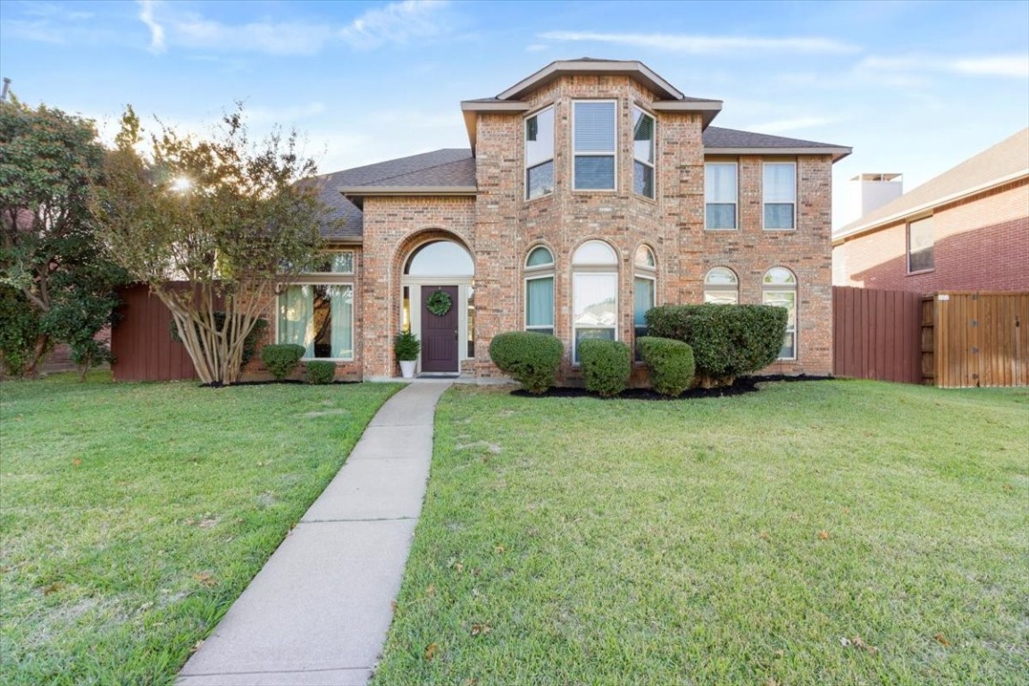 7009 Amethyst Lane Plano TX 75025
