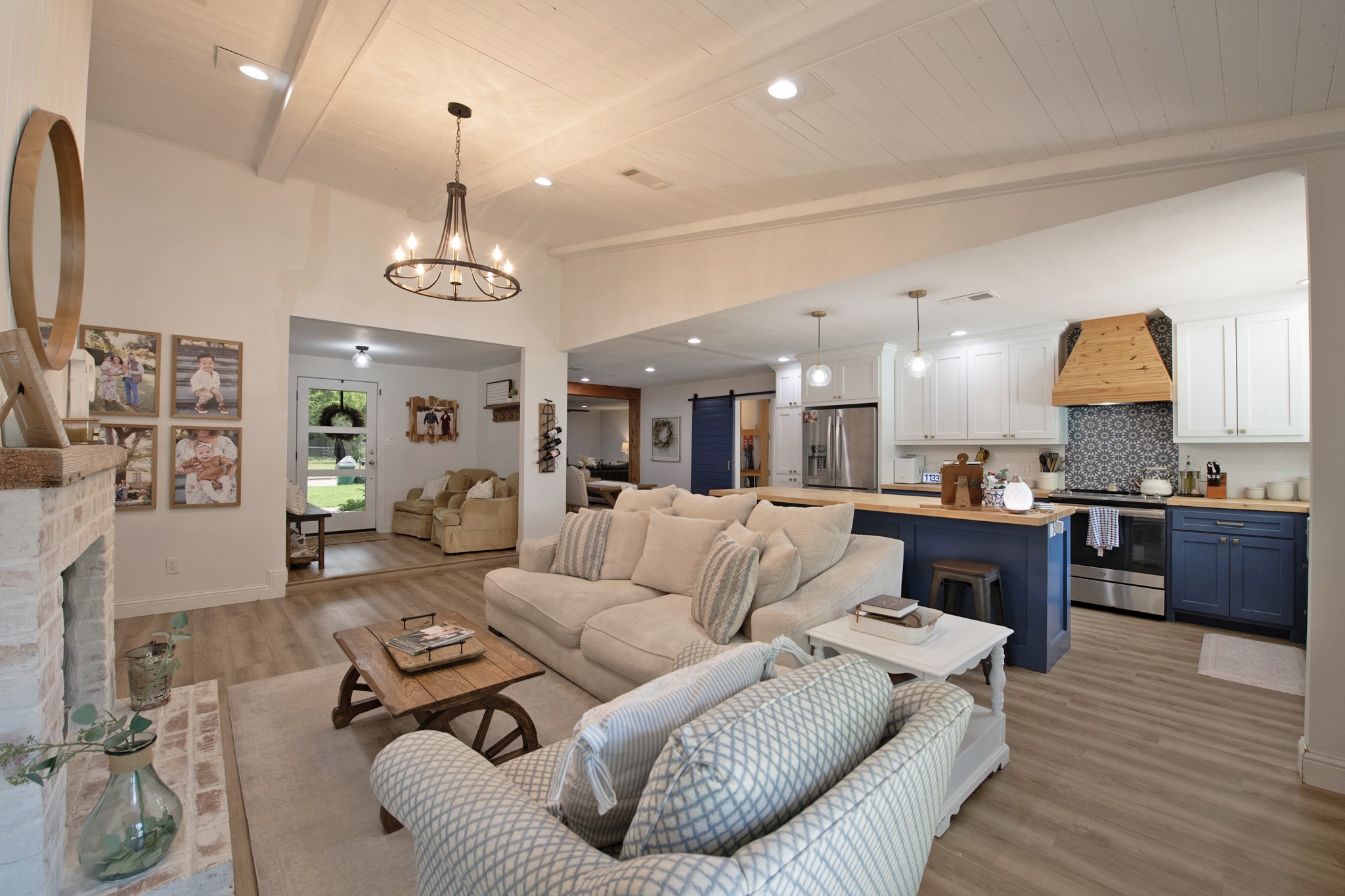 119 Reba Road Heath TX 75032