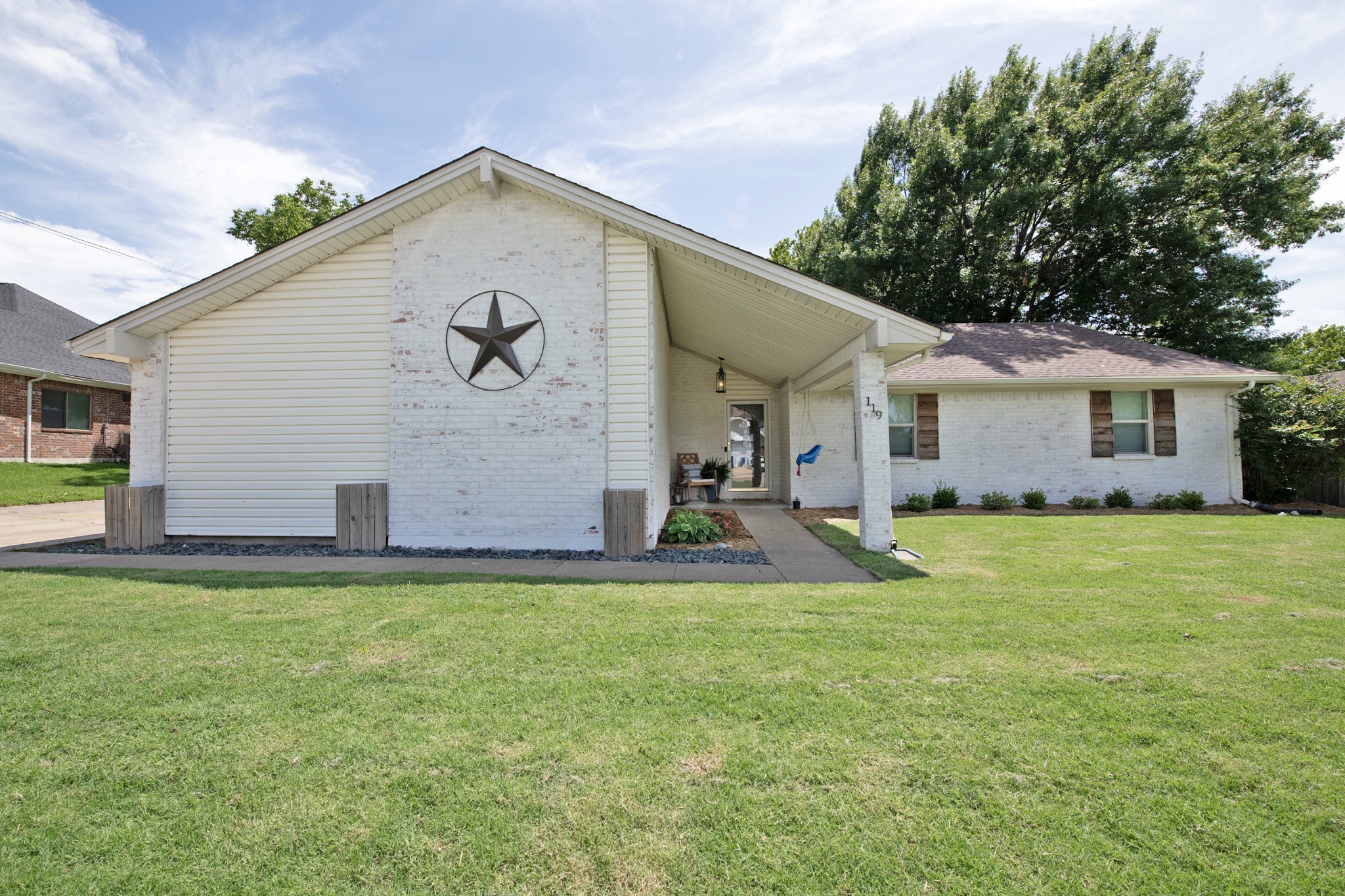 119 Reba Road Heath TX 75032