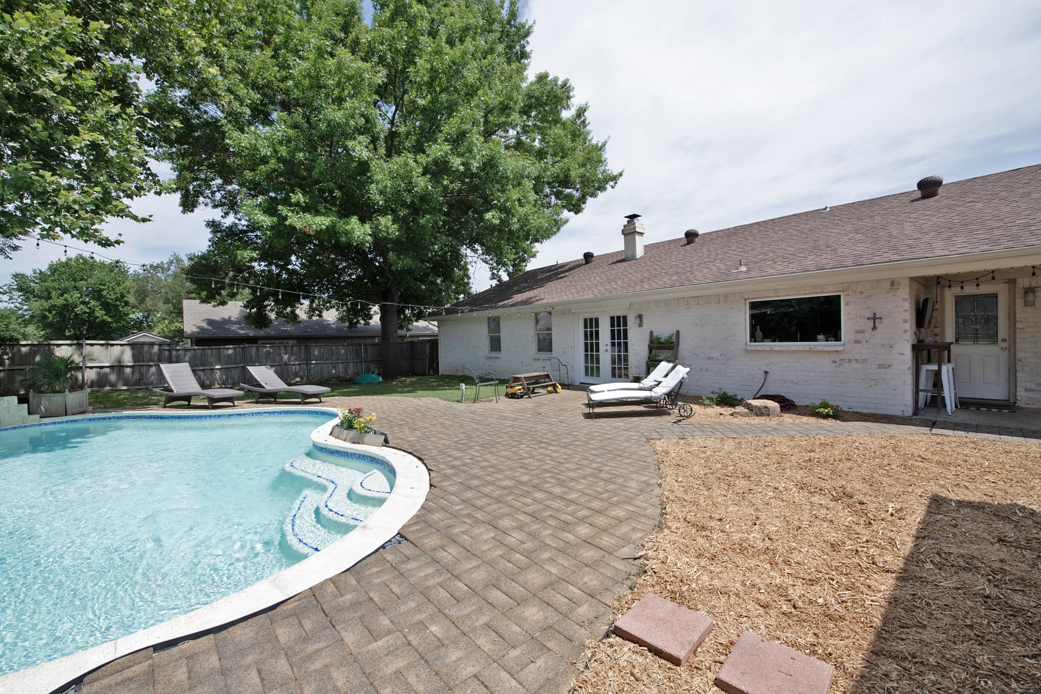 119 Reba Road Heath TX 75032