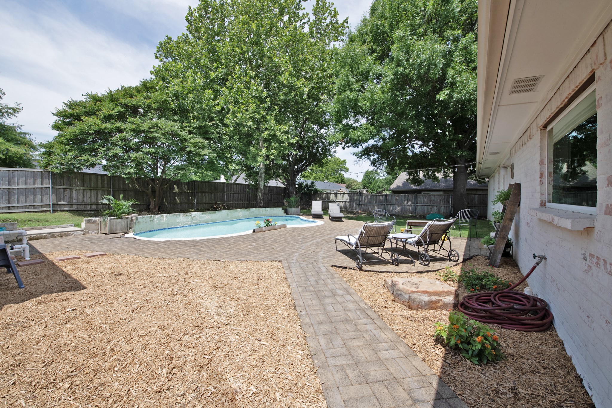119 Reba Road Heath TX 75032