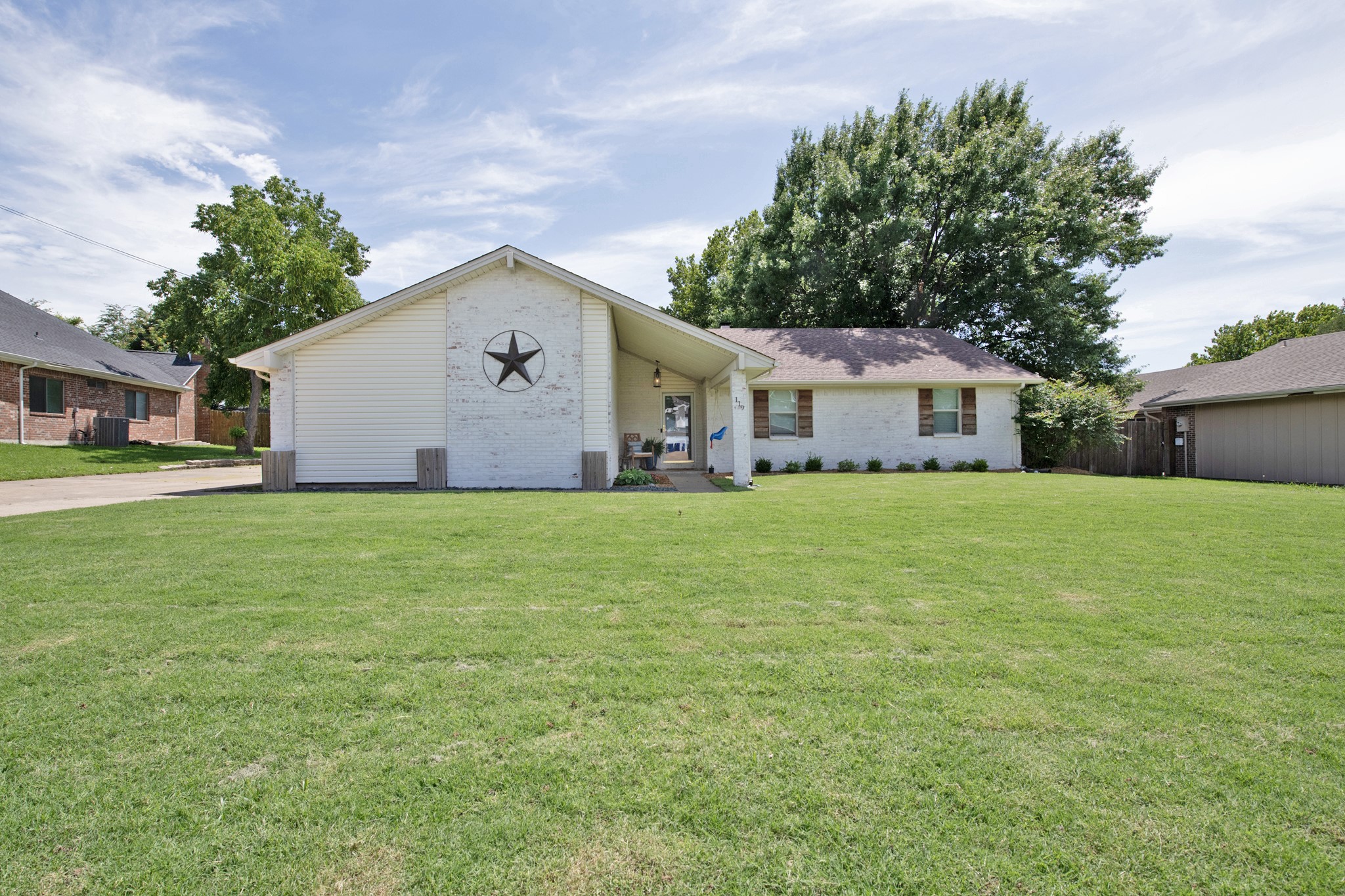 119 Reba Road Heath TX 75032