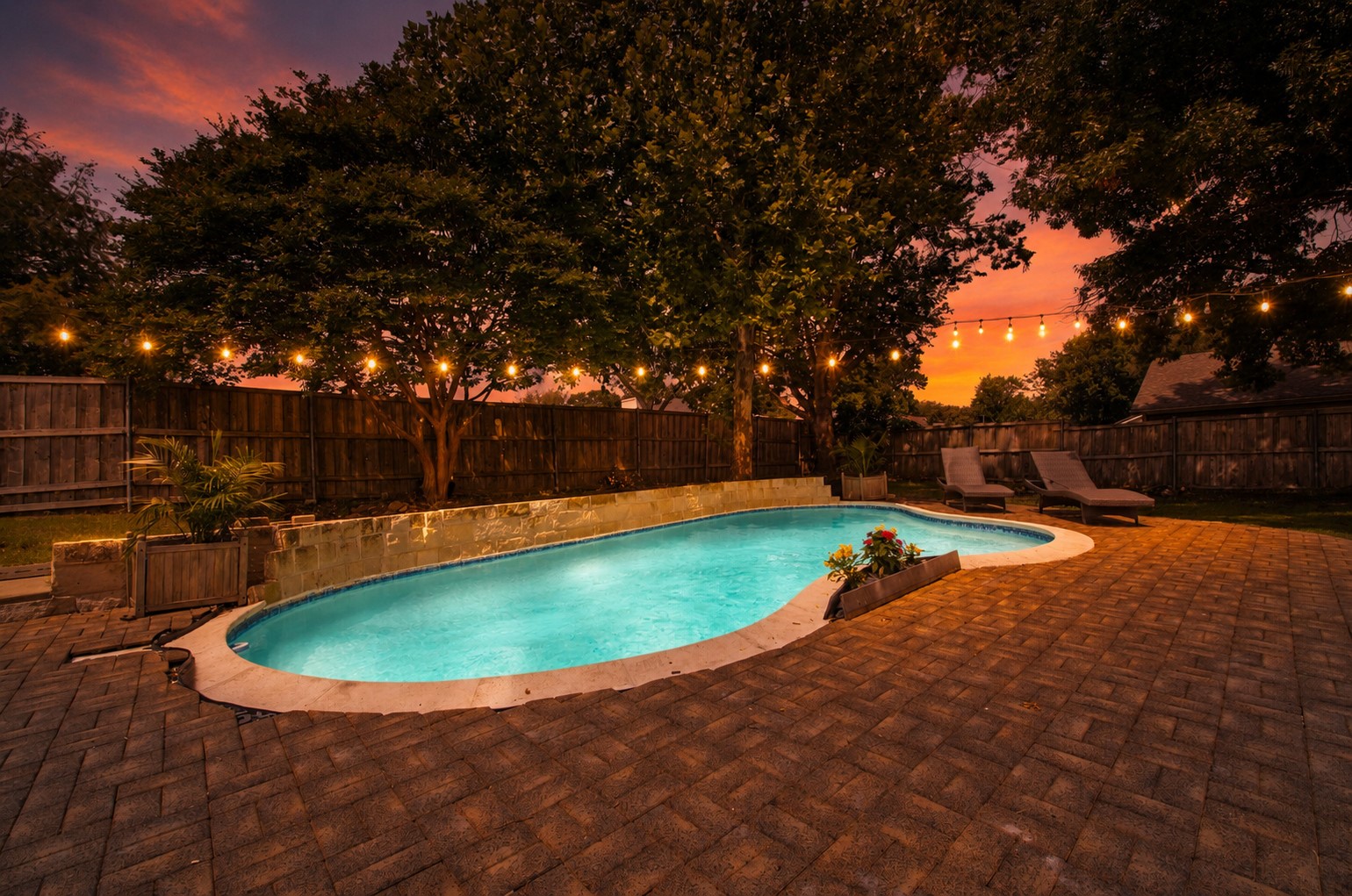 119 Reba Road Heath TX 75032