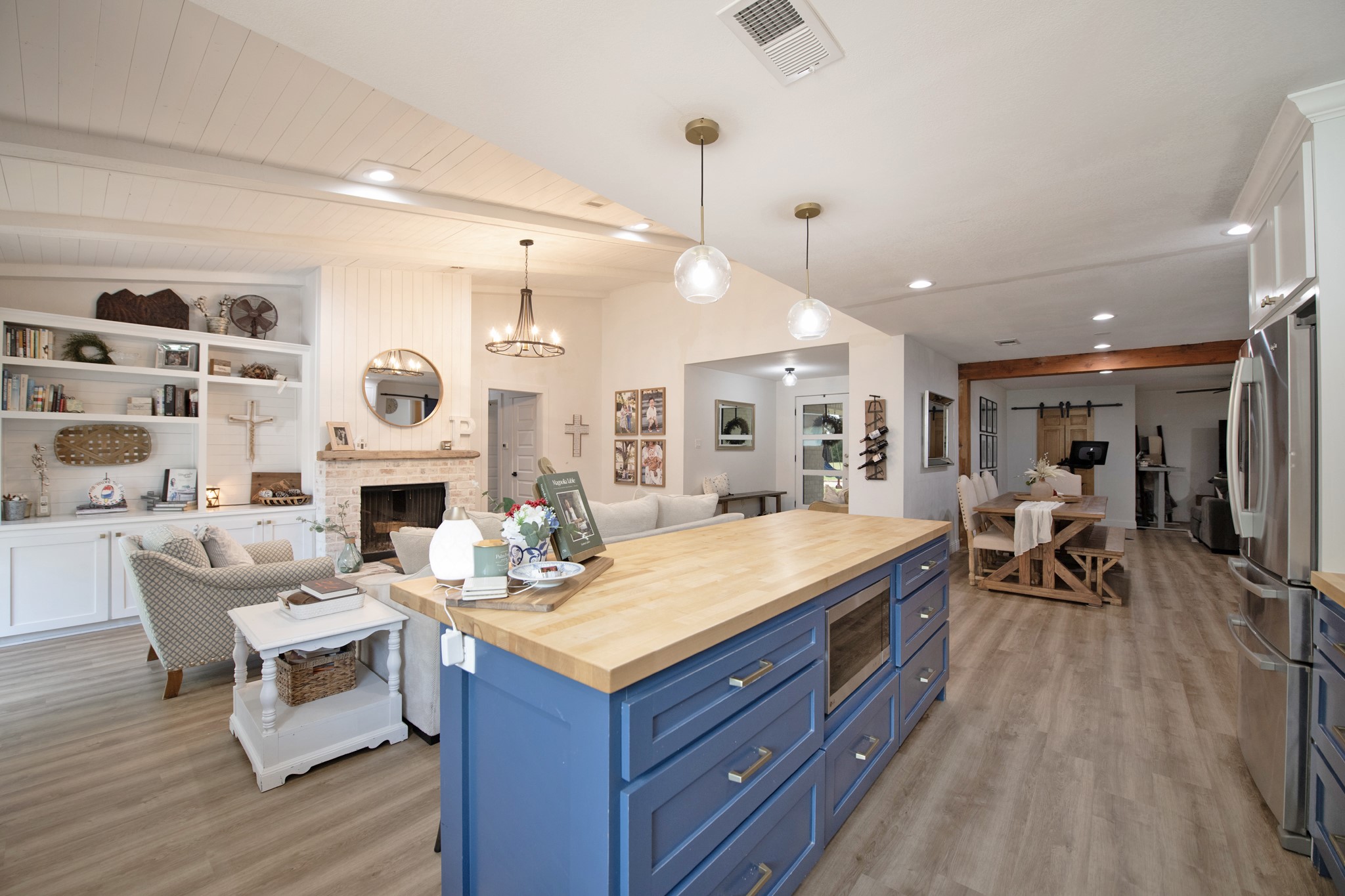 119 Reba Road Heath TX 75032