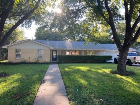 23011TH Street Brownwood TX 76801