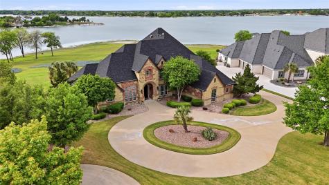 110 Eagle Point Drive Waxahachie TX 75165