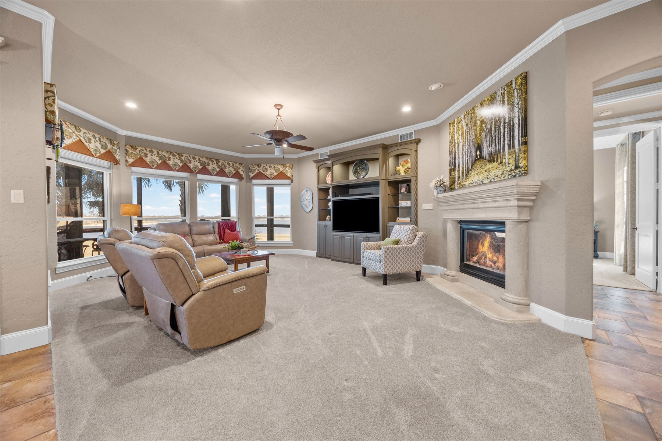 110 Eagle Point Drive Waxahachie TX 75165