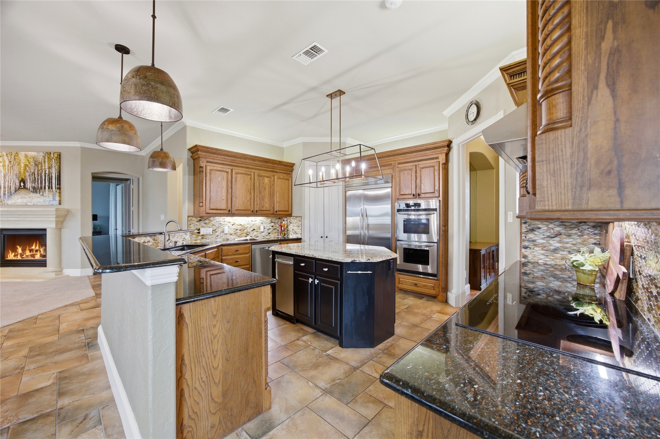 110 Eagle Point Drive Waxahachie TX 75165