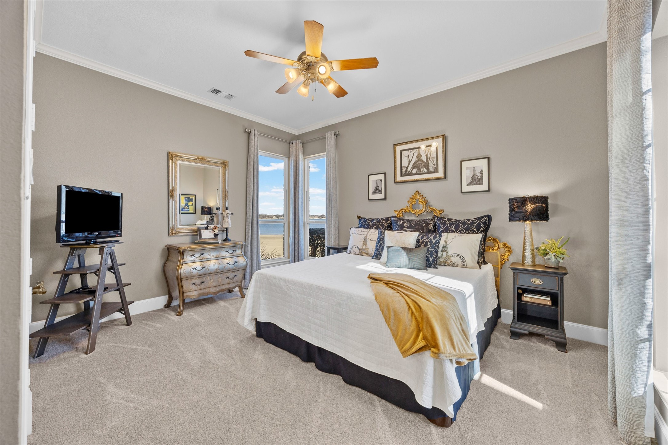 110 Eagle Point Drive Waxahachie TX 75165