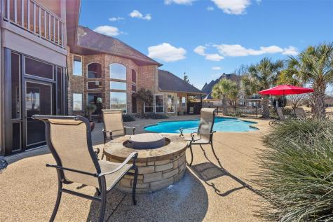 110 Eagle Point Drive Waxahachie TX 75165