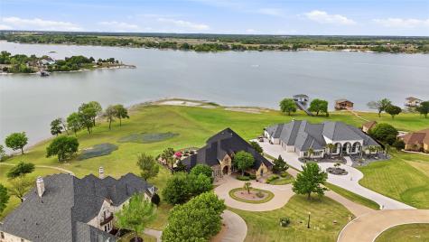 110 Eagle Point Drive Waxahachie TX 75165