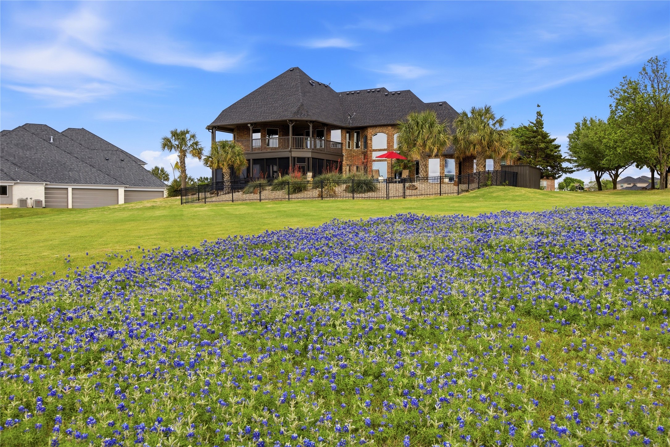 110 Eagle Point Drive Waxahachie TX 75165