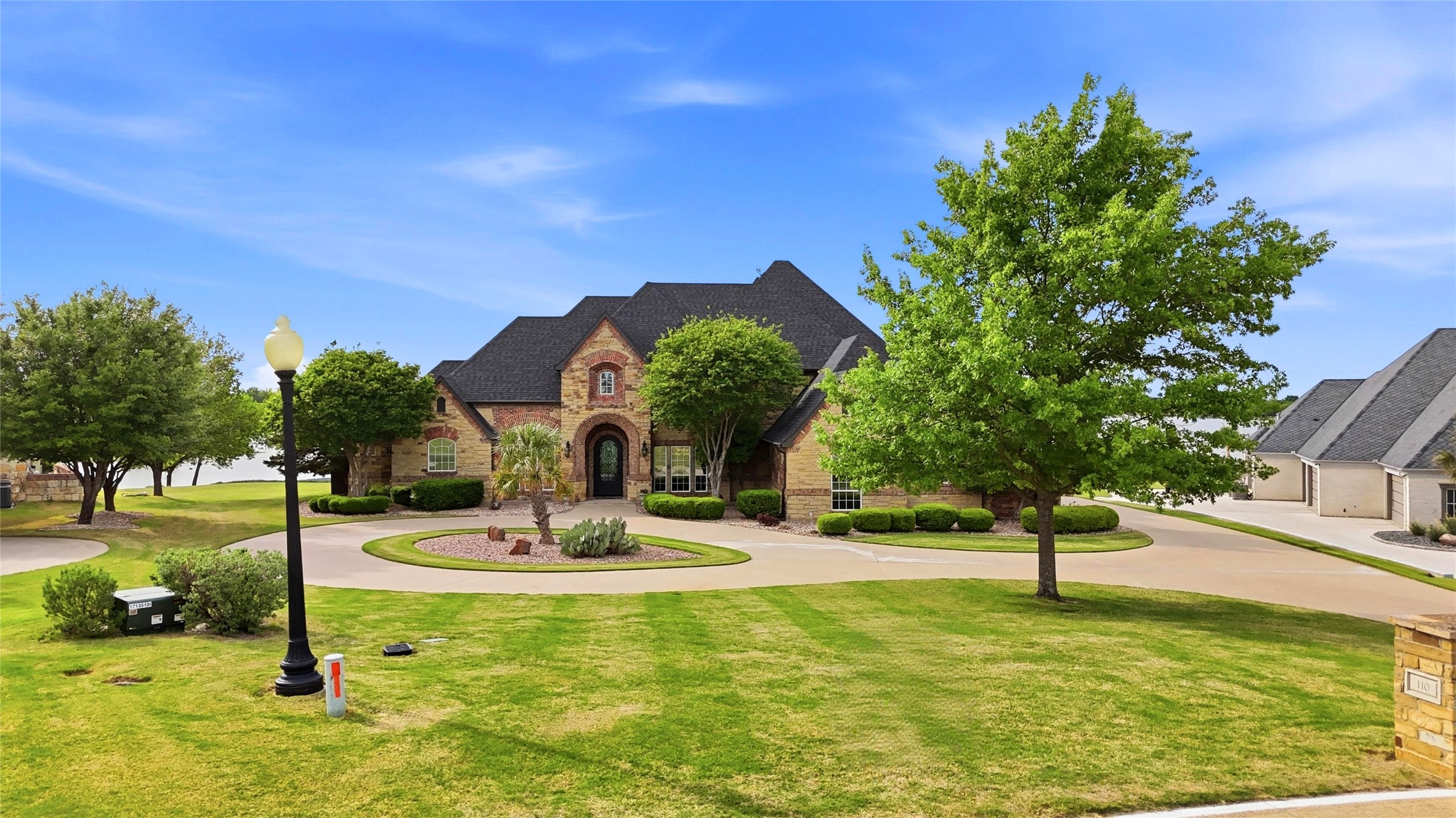 110 Eagle Point Drive Waxahachie TX 75165