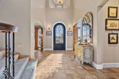 110 Eagle Point Drive Waxahachie TX 75165
