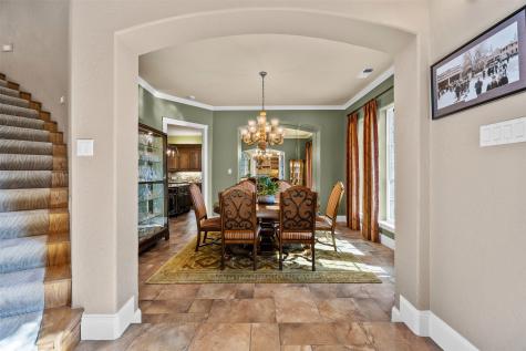 110 Eagle Point Drive Waxahachie TX 75165