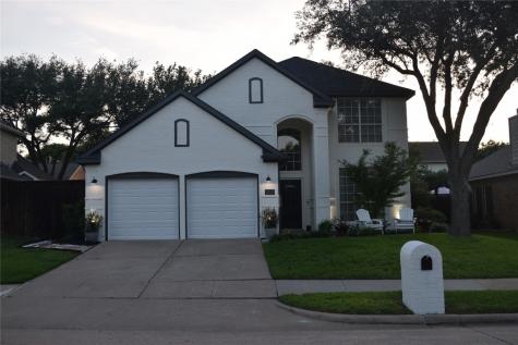 3325 Bradford Drive Flower Mound TX 75028