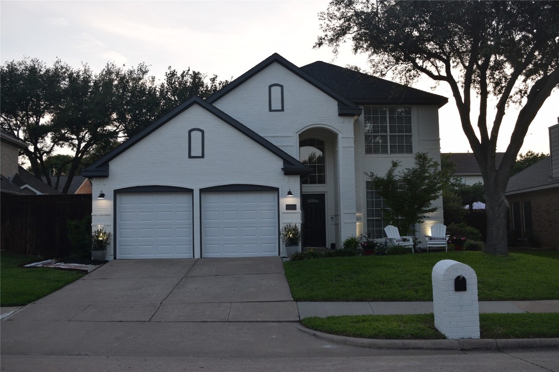 3325 Bradford Drive Flower Mound TX 75028