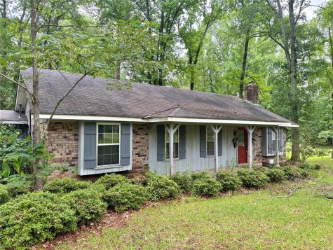 7971 Timmons Trail Shreveport LA 71107