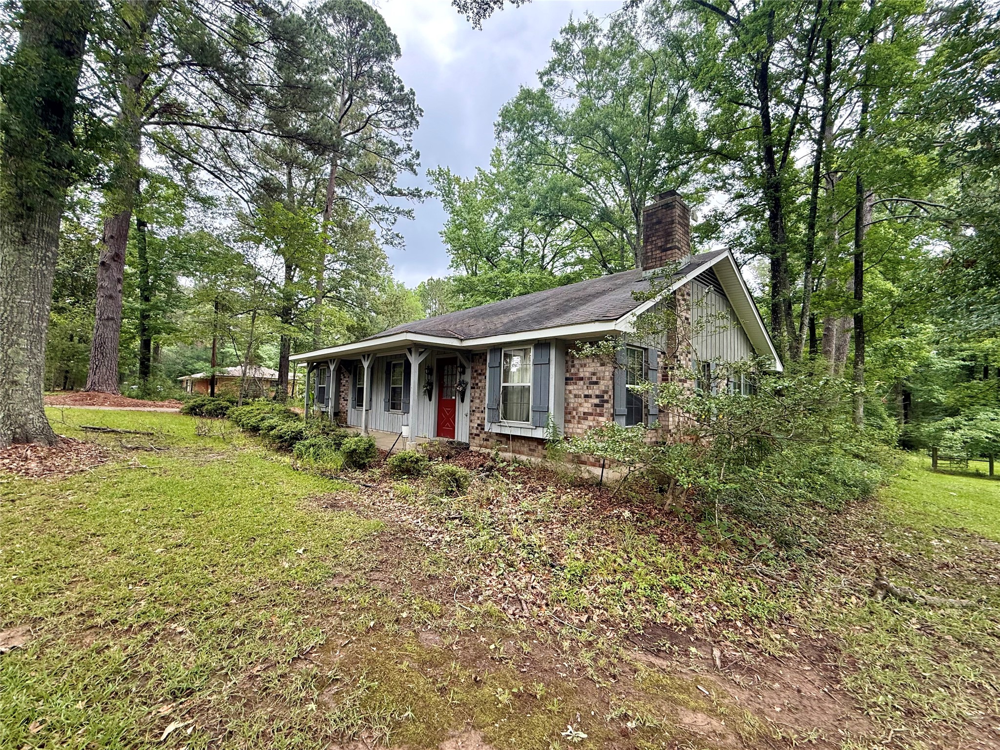7971 Timmons Trail Shreveport LA 71107