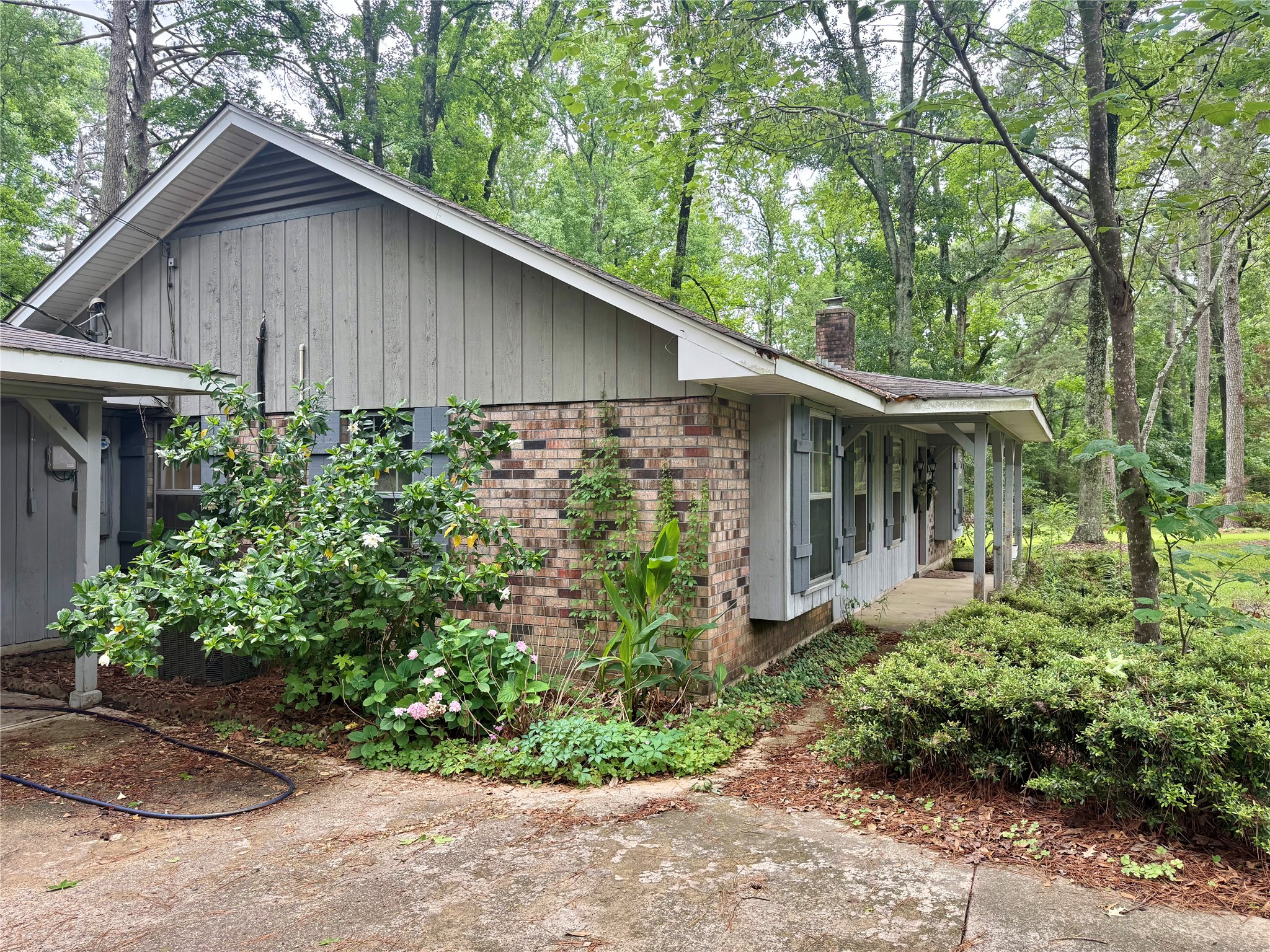 7971 Timmons Trail Shreveport LA 71107