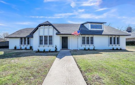 815 38th Street SE Paris TX 75462