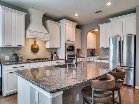 3009 Morning Star Drive Little Elm TX 75068
