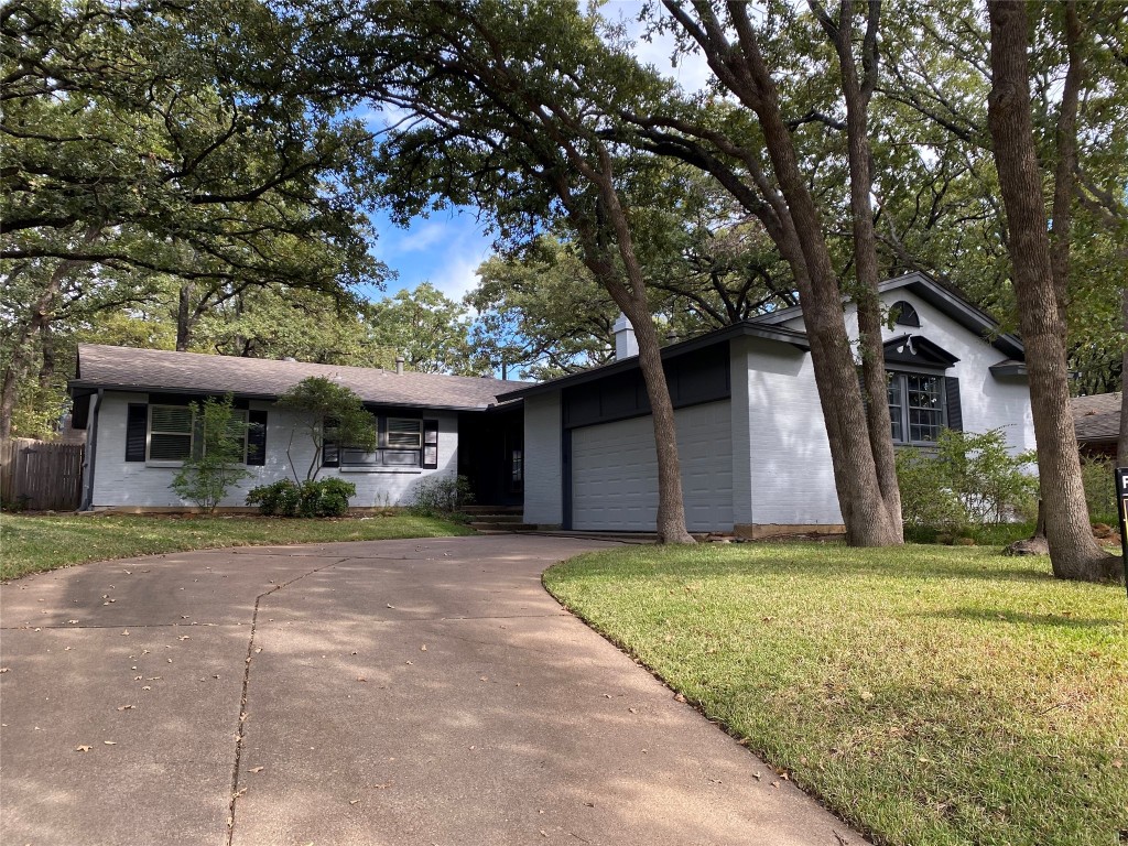 3807 Halifax Court Arlington TX 76013