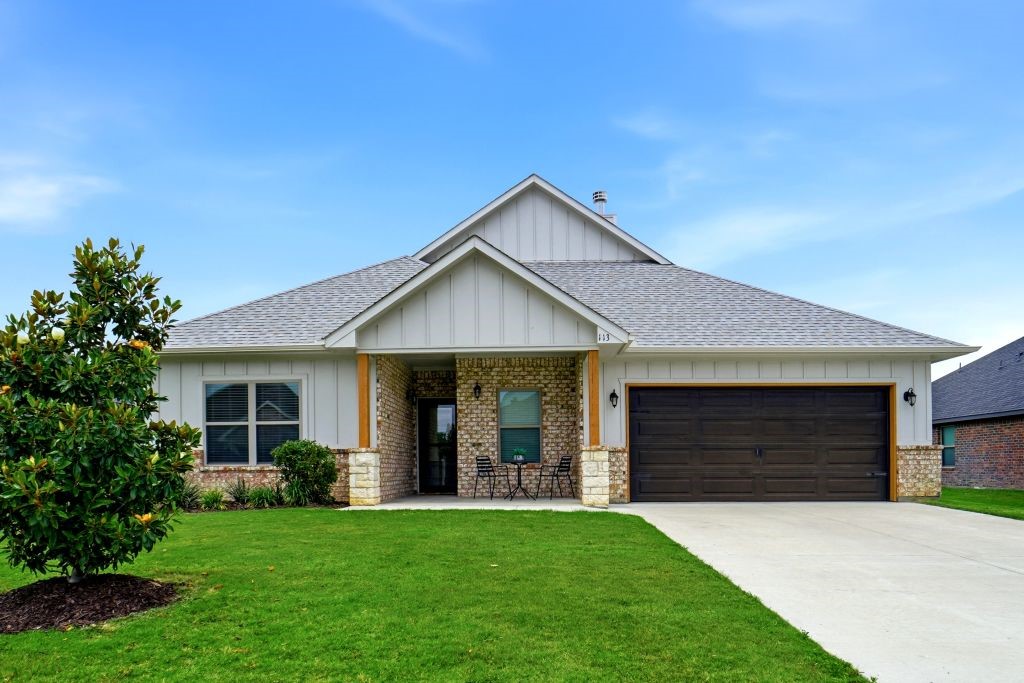 113 Wiley Street Stephenville TX 76401
