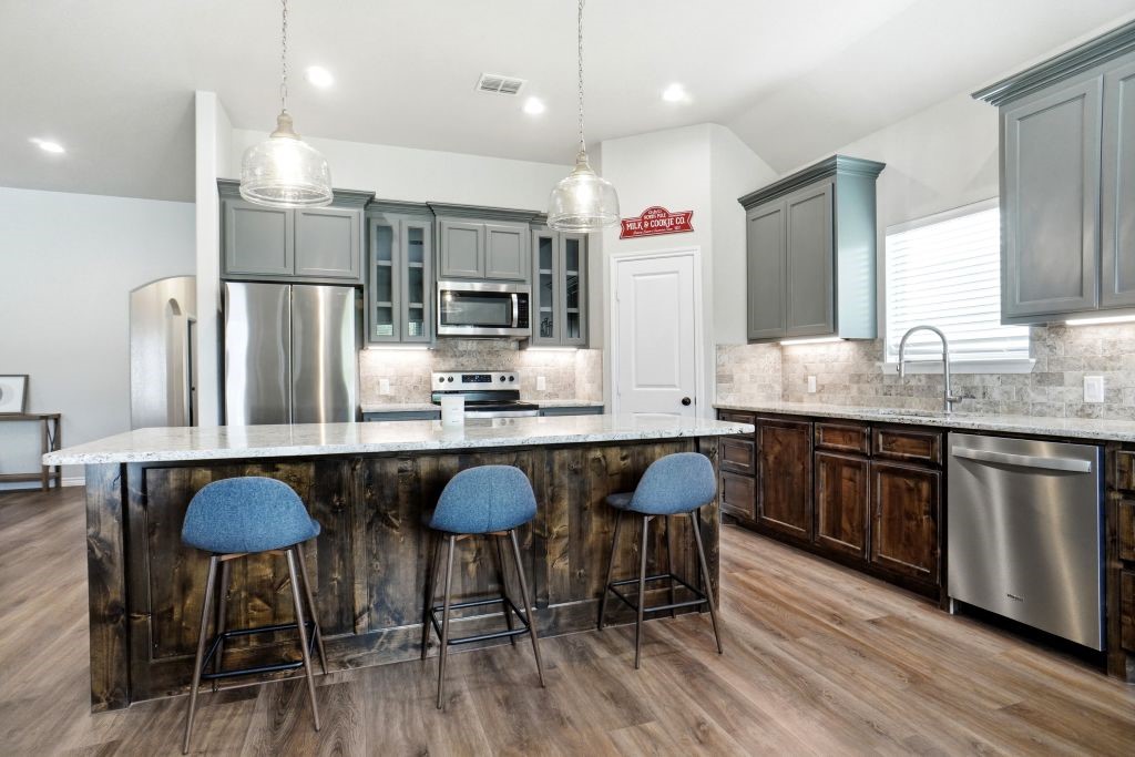 113 Wiley Street Stephenville TX 76401