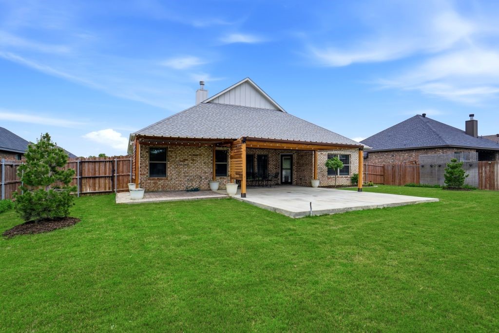113 Wiley Street Stephenville TX 76401