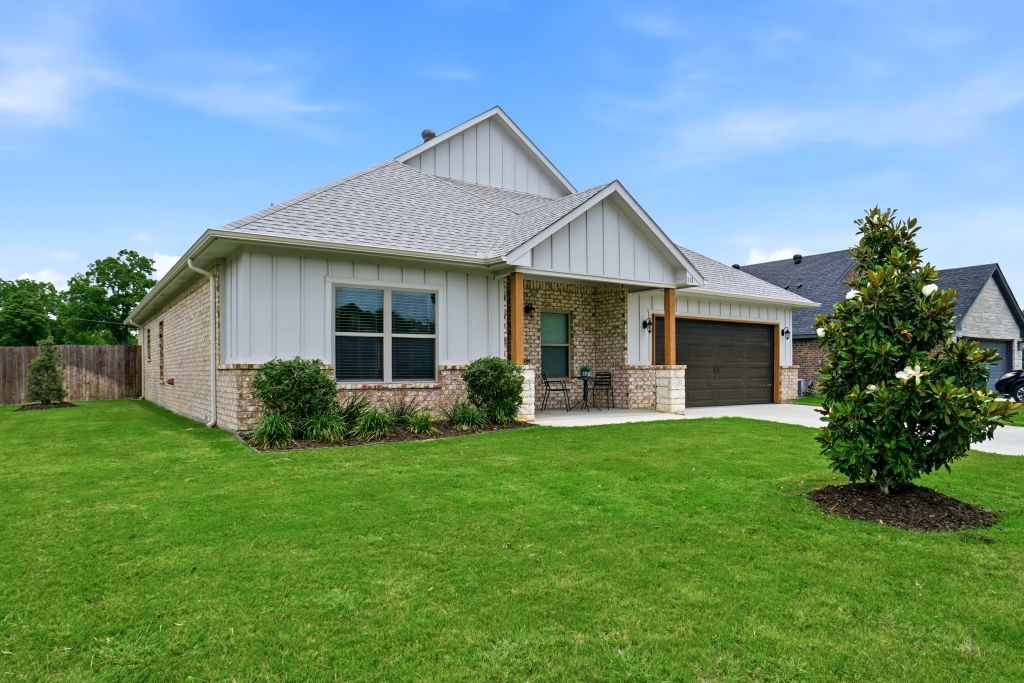 113 Wiley Street Stephenville TX 76401