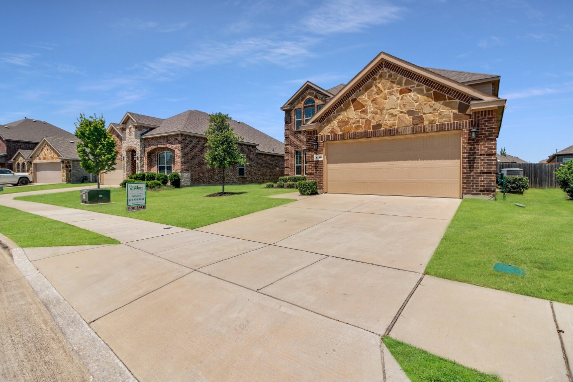 1129 Lake Meadow Lane Little Elm TX 75068
