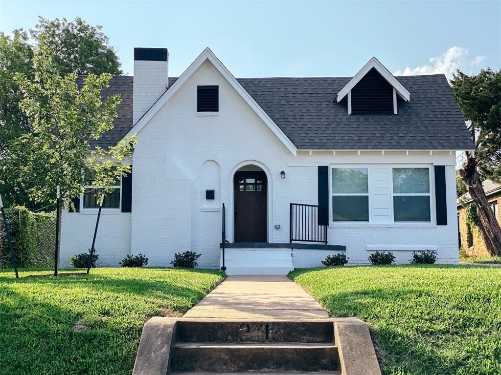 2413 Washington Avenue Waco TX 76701