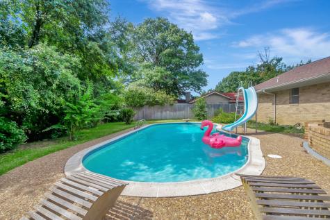 5209 Westhaven Drive Fort Worth TX 76132